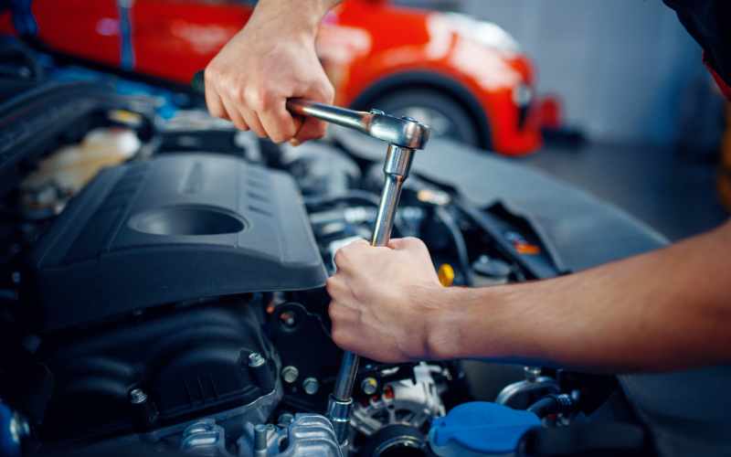 Best Practices for Automotive PCM Repair