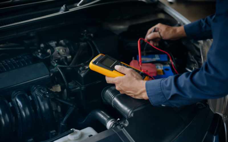 Top Tips for Quality ECU Repair of Honda Models