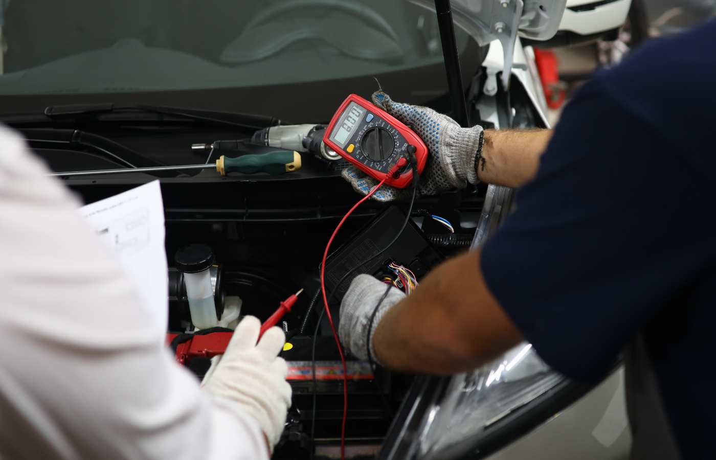 BMW DME Repair Cost in 2025 | Best