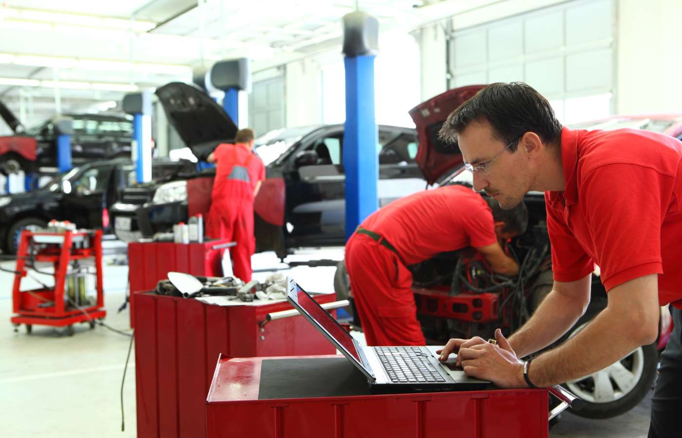 Step-by-Step Guide to Reprogramming Your Body Control Module in