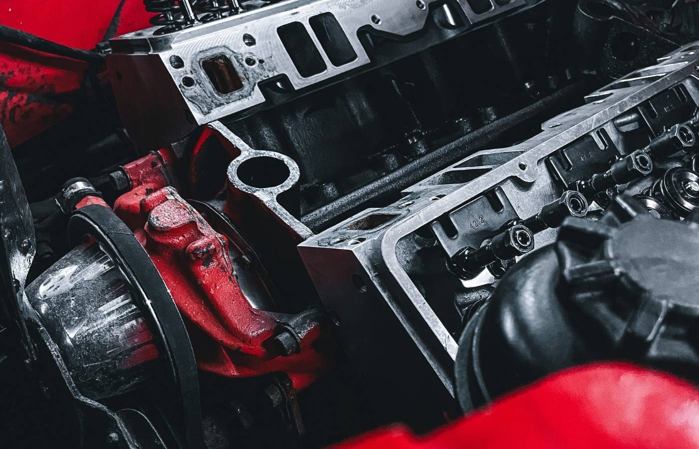 Powertrain Control Module and Traction Control | Guide