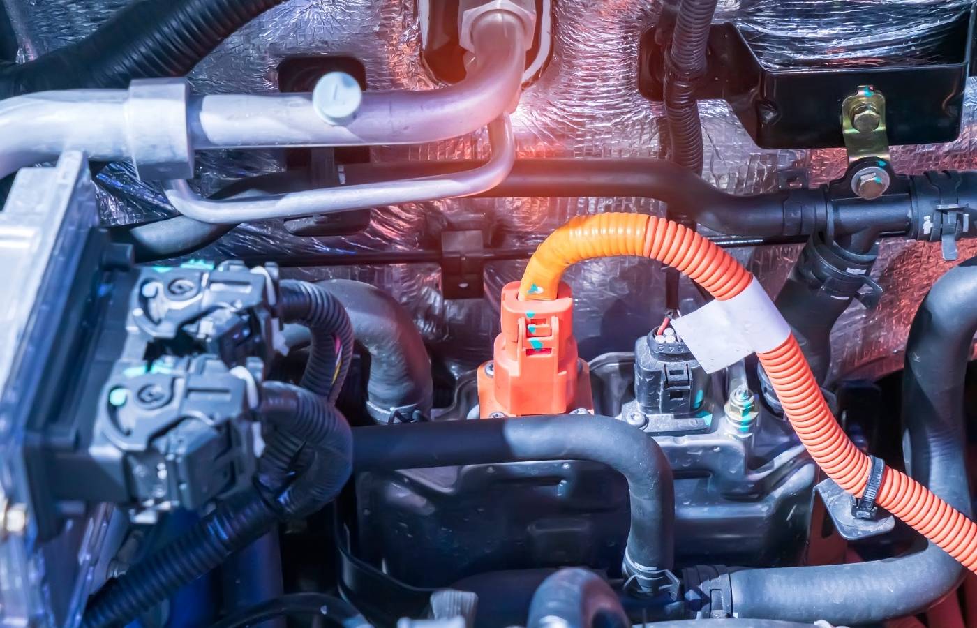 Factors that affect Powertrain Control Module Failure Top