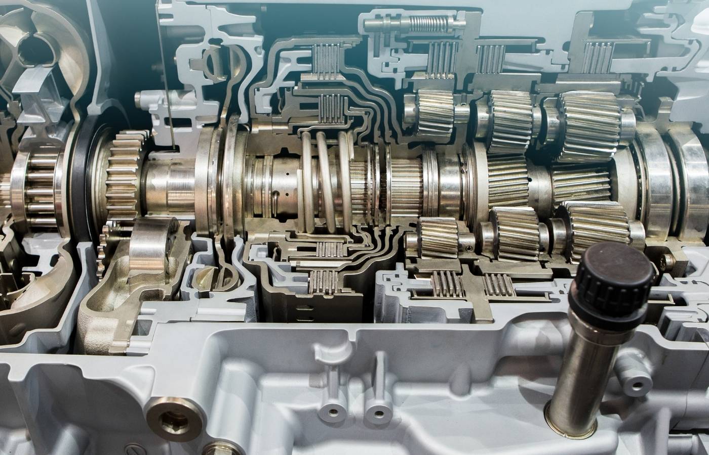 Functions of Powertrain Control Module in Car | Top