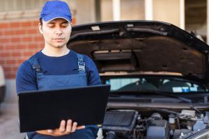 Affordable ECU Repair