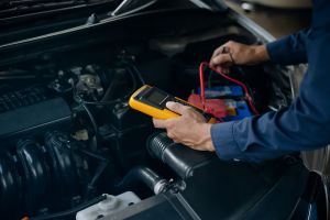 Affordable Solutions for Lexus ECM Repair Services