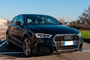 Audi a3 ECM