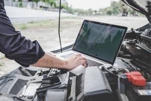 Automotive Computer Repair