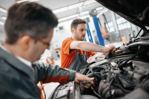 Best Practices for Automotive PCM Repair