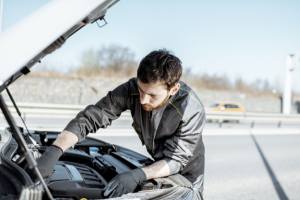 Body Control Module in Cars