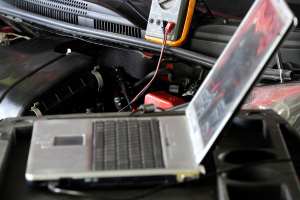 ECM Reprogramming Service