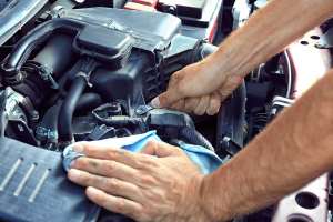 Honda ECU Repair Service