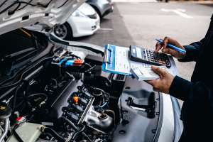 How much does a PCM repair cost