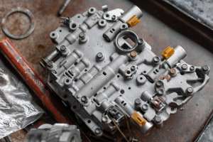 How Much to Replace Transmission Control Module?