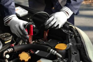 Comprehensive Guide: Lexus Car ECU Repair Services Explained