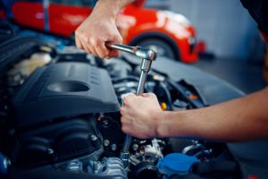 Quick Cummins ECM repair services