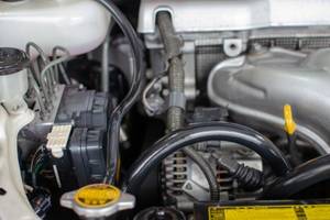 What is a Transmission Control Module?